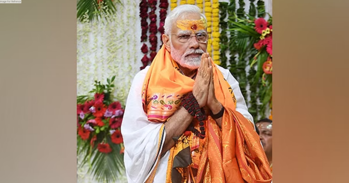 PM Modi has jam-packed schedule this festive season, to visit Ayodhya on Diwali eve